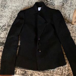 Armani collezioni blazer